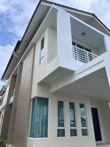 Luxury Home For Sale In Alma, Bukit Mertajam