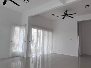 Luxury Home For Sale In Alma, Bukit Mertajam