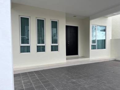 Luxury Home For Sale In Alma, Bukit Mertajam