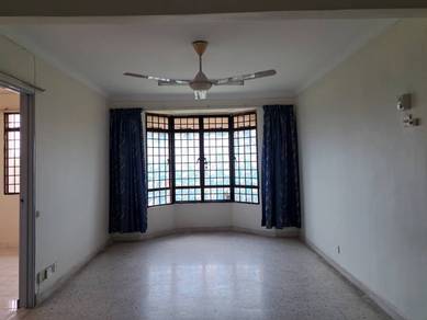 Semarak Apartment (Puchong)