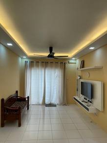 Pr1ma Alam Damai F/F  Near Vista Damai Perdana Aliran Puncak Baiduri