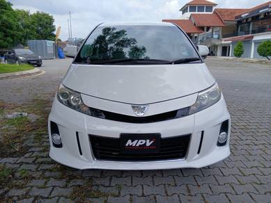 Toyota ESTIMA 2.4 AERAS FACELIFT (A) M152