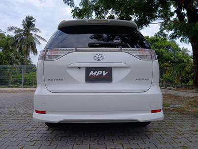 Toyota ESTIMA 2.4 AERAS FACELIFT (A) M152
