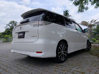 Toyota ESTIMA 2.4 AERAS FACELIFT (A) M152