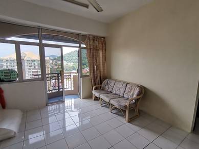 Taman Jubilee (phase 5) - Gelugor