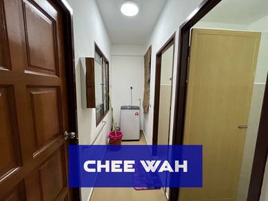 Sri Wangsa 1-3