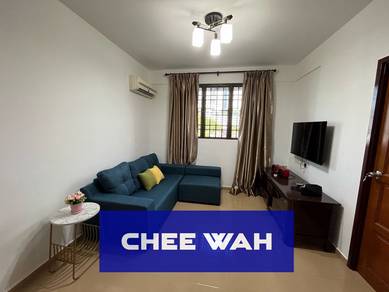 Sri Wangsa 1