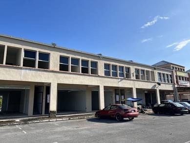 Shop-lot-for-rent-Kuching-Sarawak