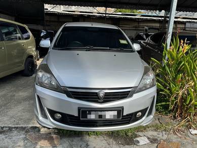 Proton EXORA 1.6 PRIME (A)
