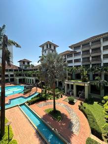 Costa Mahkota Hotel Apartment Melaka near Casalago Mahkota Parade Bali