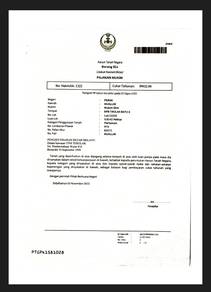Agricultural-Land-for-sale-Slim-River-Perak