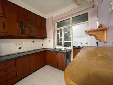 Kingfisher Condominium,town view, furnished, Greenlane Hgts, 1 cp,