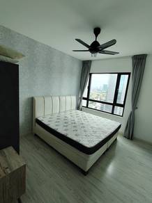 SUASANA RESIDENCE&SUITES(Medium room for RENT)