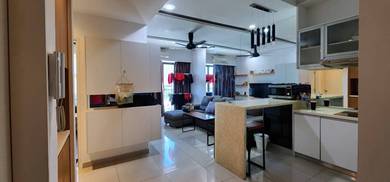 Peak Soho Seaview Fully furnished Stable Tenant for 6 years