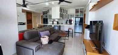 Peak Soho Seaview Fully furnished Stable Tenant for 6 years