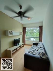 University Condo Apartment 1 (UCA 1)