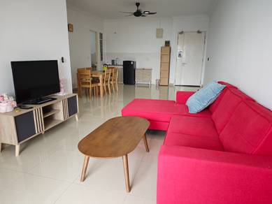 The Palm Condominium For Rent