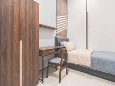 All Inclusive Medium Room in Astoria Ampang (Ampang) KLCC TRX