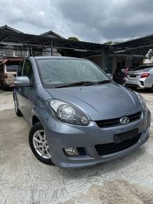 Perodua MYVI 1.3 EZi (A)