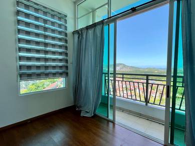 1Sulaman Platinum Tower