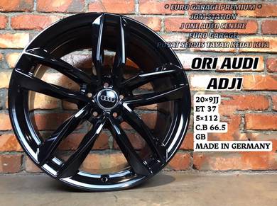 USED ORI AUDI 20inc AUDI Q3 Q5 A5 A6 A8