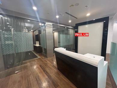 SHOP LOT RENT 6 STOREY At LEBUH PANTAI BEACH STREETS 16800 SQFT