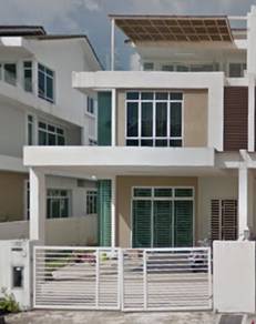 Auction Lebuh Orkardia 1 !! Below Market Price!!