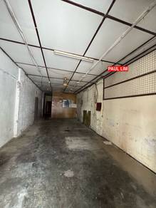 HERITAGE SALE 2 STOREY At LEBUH PANTAI BEACH STREET 4714 SQFT