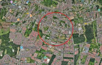 Agricultural-Land-for-sale-Shah-Alam-Selangor