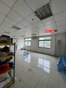 FACTORY SALE 2 STOREY DETACHED At SUNGAI BAKAP VALDOR BIG LAND