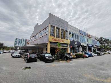 Office-space-for-sale-Cyberjaya-Selangor