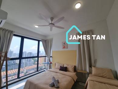 Urban Suites 836SF Jelutong 【High ROI】