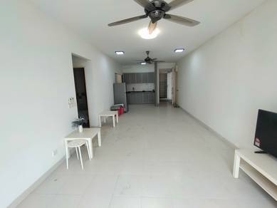 [READY MOVE IN] Apt Seri Mutiara Setia Alam