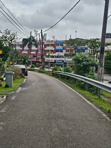 1 sty terrace house kim teng park JB