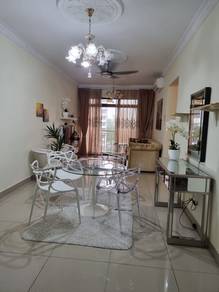 Presint 11 Apartment