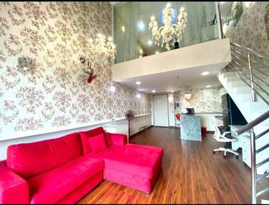 De Centrum Residences