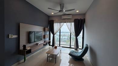 Skyvilla @ D Island