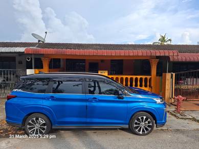 Terraced-House-for-rent-Ayer-Tawar-Perak
