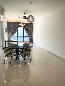 Rimba Residence Fully Furnished Sale below market value