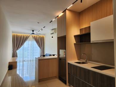 Cerrado Residence Southville City Designer Furnished near Ukm