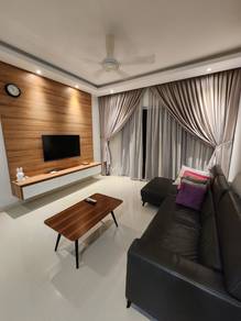 Scenaria North Kiara Designer Fully Furnished unit near Desa Park City