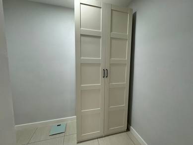 Sentral Suites @ KL Sentral