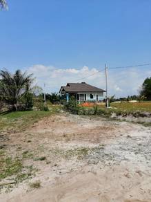 Residential-Land-for-sale-Besut-Terengganu