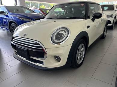 Mini COOPER 1.5 Turbo (A)