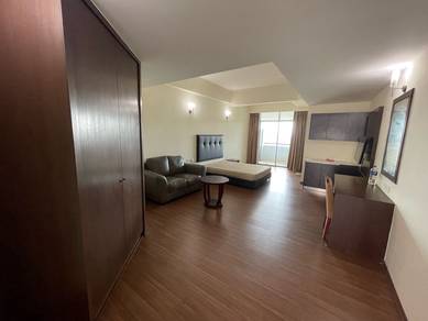 Amansari Residence @Masai / Pasir Gudang / Permas / Megah Ria / Studio