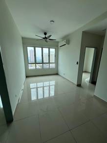 Residensi MH Platinum 2