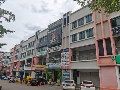 Shop-lot-for-rent-Seremban-Negeri-Sembilan