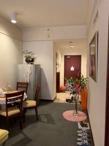 Berjaya times square condo bukit bintang KL below market Airbnb