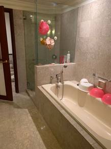 Berjaya times square condo bukit bintang KL below market Airbnb