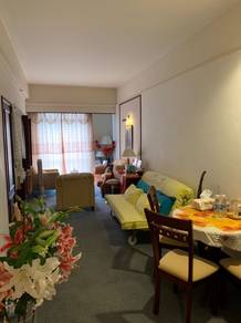 Berjaya times square condo bukit bintang KL below market Airbnb